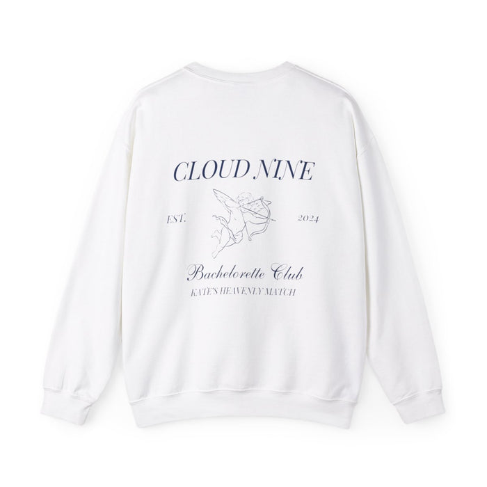 Cloud Nine Bach Sweatshirt