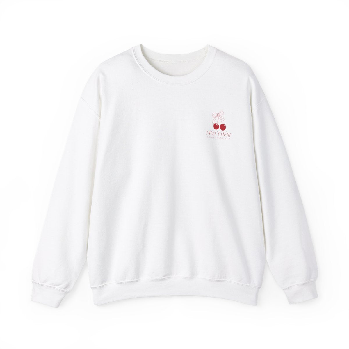 Mon Cheri Bach Sweatshirt