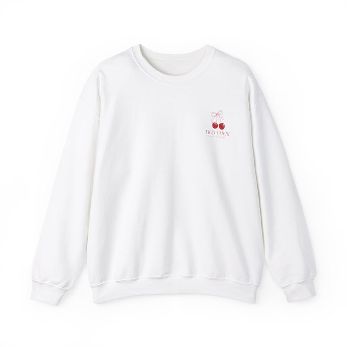 Mon Cheri Bach Sweatshirt