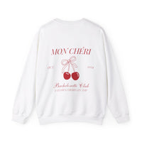 Mon Cheri Bach Sweatshirt