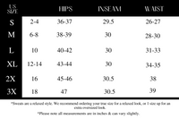 WIFED UP™ SWEATPANTS