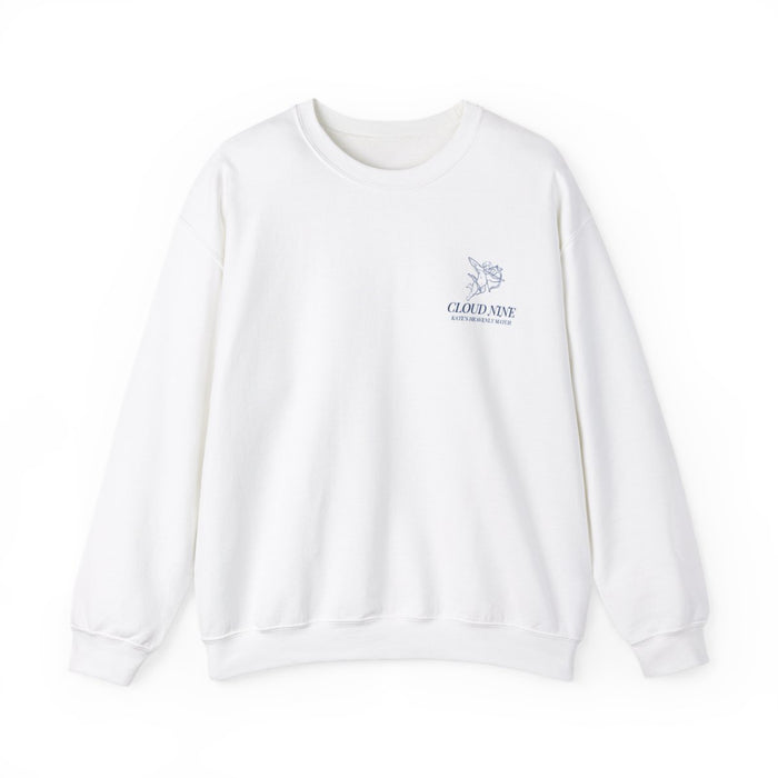 Cloud Nine Bach Sweatshirt