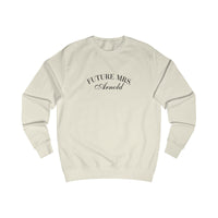 FUTURE MRS. SWEATSHIRT