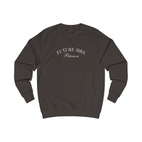 FUTURE MRS. SWEATSHIRT