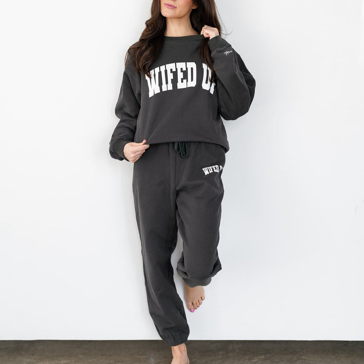 WIFED UP™ SWEATPANTS