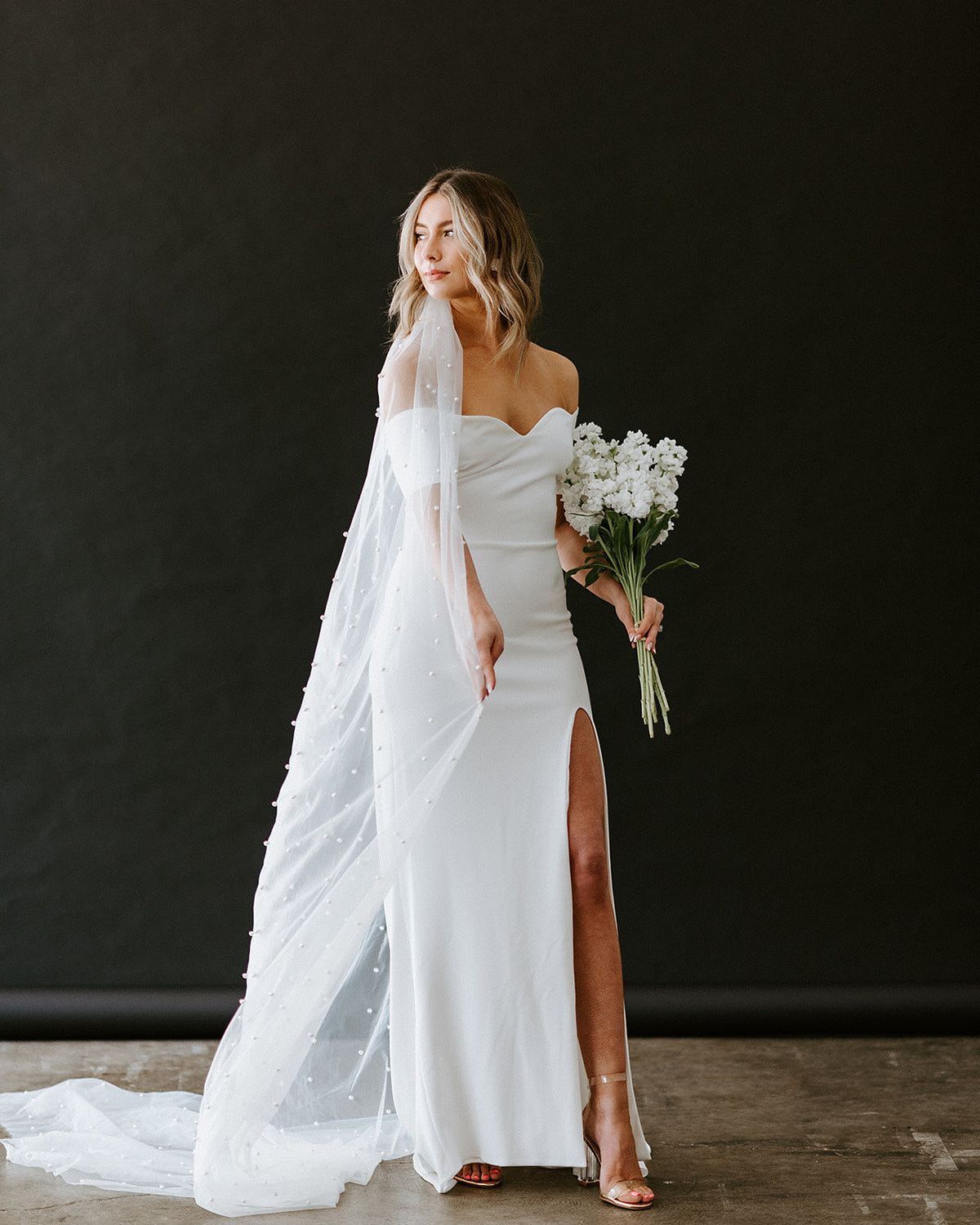 Paige Veil (Cathedral)