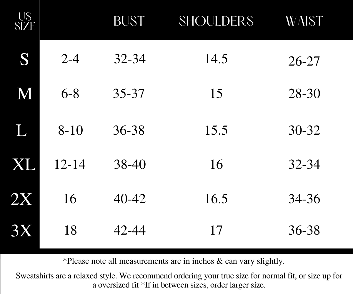 WIFED UP™ Varsity Sweatshirt