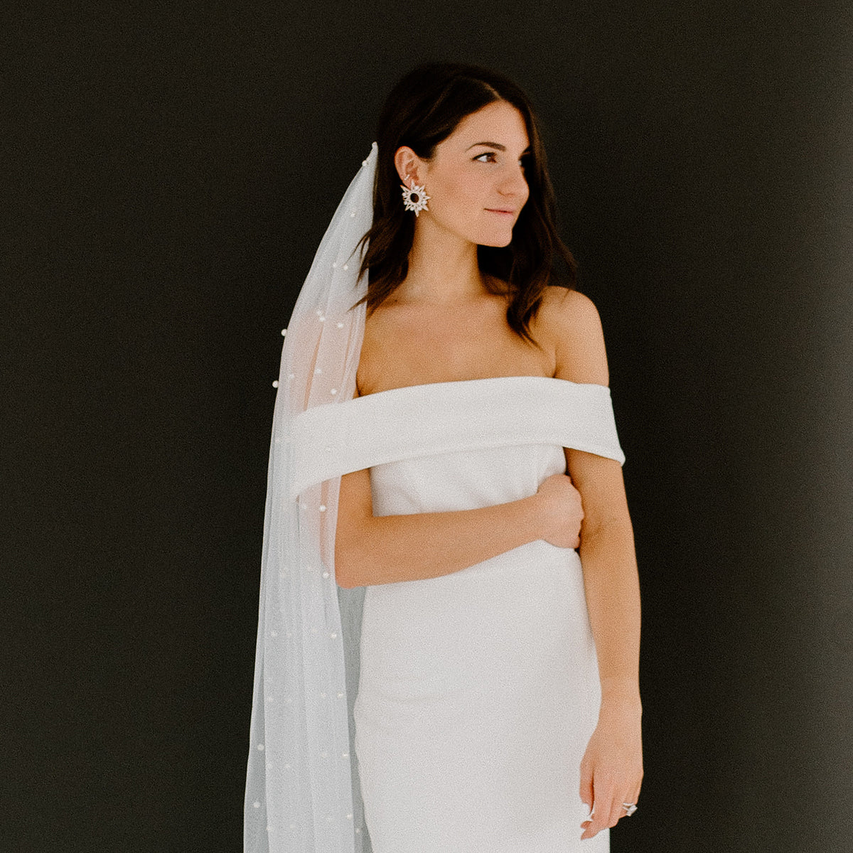 Paige Veil (Cathedral)