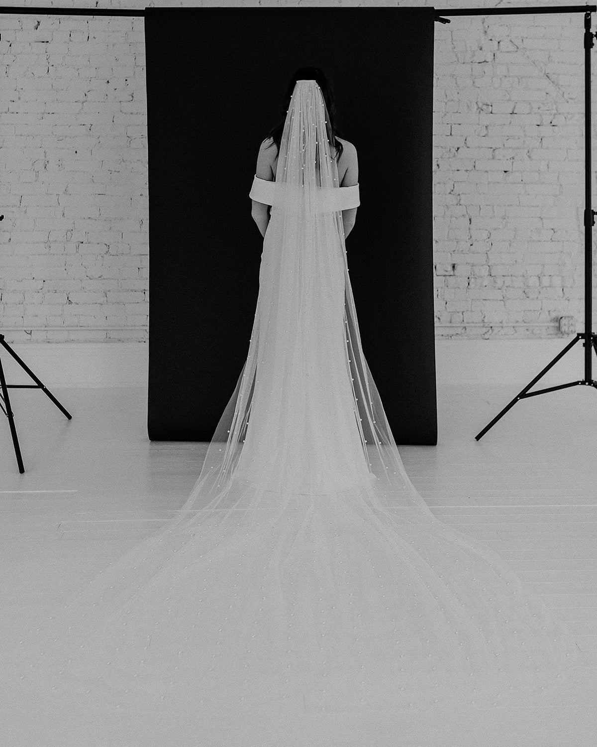 Paige Veil (Cathedral)