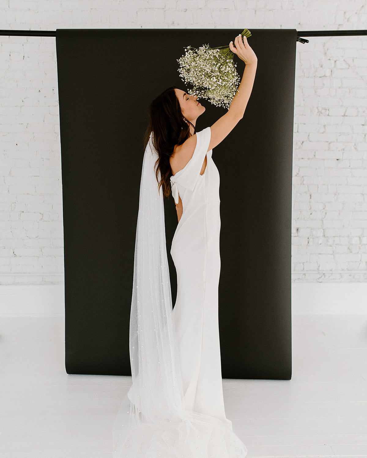 Paige Veil (Cathedral)