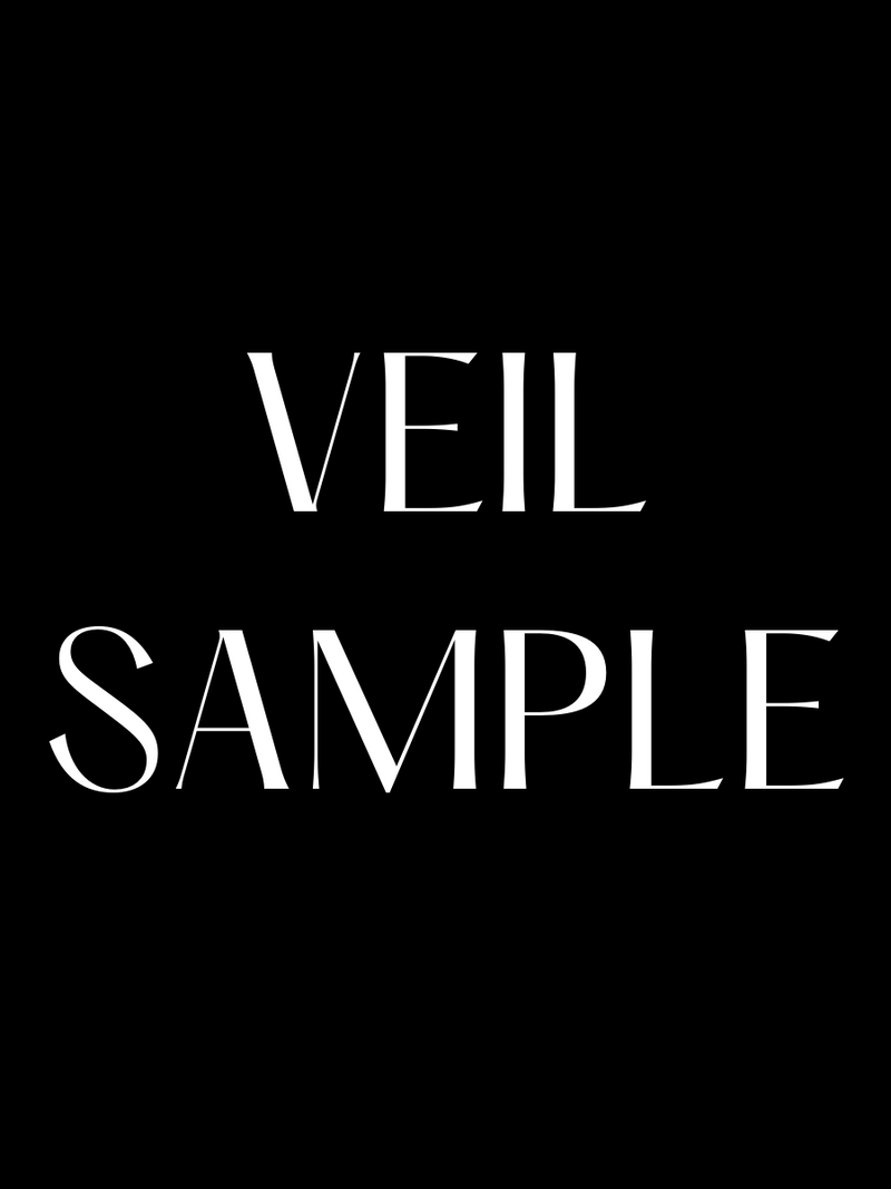 Veil Sample