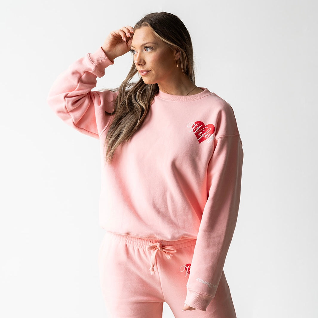 Victoria secret bride online hoodie